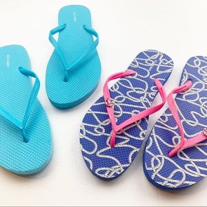 Old Navy l Flip Flop Bundle